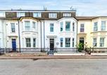 Location vacances Great Yarmouth - K Suites - Wellesley Road 4-2