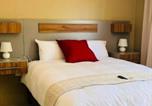 Location vacances Bloemfontein - 49 Sannaspos Rd-1