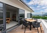 Location vacances  Best Western Caboose - Pataka Lookout - Taupo-4