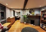 Location vacances Bewdley - Riverside 2 bed apartment Bewdley Worcestershire-1