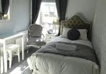 Location vacances South Shields - Elmswood Guest House-2