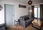 Location vacances Bord de mer de La Rochelle - Le Marechal - T2 Hypercentre La Rochelle - Wifi-4