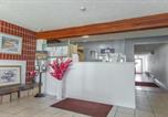 Location vacances Kelowna - Canadas Best Value Inn Kelowna-3