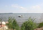 Location vacances Putbus - Dat Bienenhuus-2