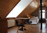 Hôtel Gummersbach - Hotel Schillerbad-4