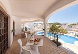 Location vacances Faro - Bertolina Guest House-4
