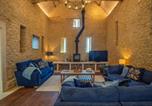 Location vacances Southstoke - Peipards Barn-2