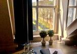 Hôtel Horn-Bad Meinberg - Hotel Lippischer Hof-2