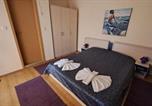 Hôtel Несебър - Aquaria Holiday Apartments-3