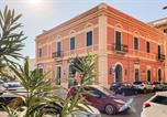Location vacances Erice - 1 Bedroom Beautiful Apartment In Trapani-2