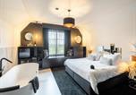 Location vacances Zutendaal - Luxury & relaxation at Villa Alba in Bilzen-3