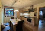 Location vacances Marktheidenfeld - Ferienwohnung Hochspessart-4