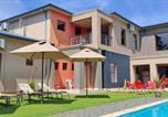 Location vacances Bongolethu - Karoo Sun Guest House-2