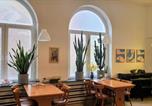 Hôtel Cuxhaven - Hotel Münchner Löwenbräu-3