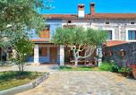 Location vacances Barban - Orihi in Orihi (Haus für 2-4 Personen)-1