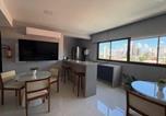 Location vacances Salvador - Apto Caminho das Arvores -House 403- Salvador/Ba-1