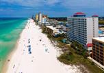 Hôtel Panama City Beach - Radisson Beachfront Hotel - Panama City Beach-4