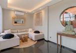 Location vacances Tabanan - Baliris Villa V Canggu by Villa Finder-3