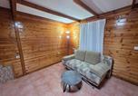 Location vacances Safed - בקתות בשדה-3