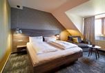 Hôtel Mosbach - Naturkulturhotel Stumpf-2