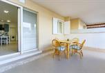 Location vacances Alba Adriatica - Appartamento Bassa Marea 2 - Myho Casa-1