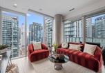 Location vacances Toronto - The Aventi Suites - Downtown Toronto - Across Tiff Bell Lightbox-2