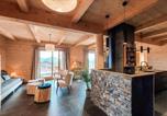 Location vacances Orbey - Nice Home In Labaroche With Sauna-3