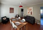 Hôtel Loos-en-Gohelle - Appart'hôtel et chambres Lens-3