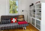 Location vacances Stein Am Rhein  - Studio im Grünen und Bodenseenähe-3