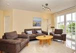 Location vacances Kühlungsborn - Haus Olymp Wohnung 11-2