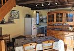 Location vacances Font-Romeu-Odeillo-Via - Appartement 3 pièces 8 pers. calme - maeva Home-3