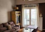 Location vacances Buenos Aires - Timeless Charm Caballito-1