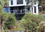 Location vacances  Manjimup - Hidden Grove Retreat-1