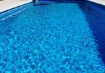 Location vacances  Grenade - Velez Nazari Lugar 20-2