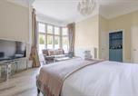 Location vacances Monkton Combe - Number 17 Bath-3