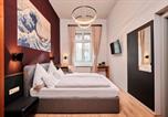 Hôtel Kreuzlingen - Karl - das City Hotel Konstanz-3