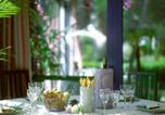 Hôtel Grottammare - Hotel Roma-4