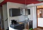 Location vacances Schlehdorf - Holiday home in Murnau with swimming pool-3