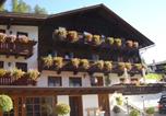 Location vacances Kals am Großglockner - Ferienhof-Oberer-Gollmitzer-2-5-km-oberhalb-von-Heiligenblut-ruhige-sonnige-Lage-Glocknerblick-1