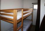Location vacances Les Orres - Appartement La Chamoisiere 455-4