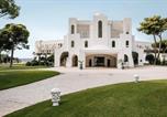Hôtel Villasimius - Falkensteiner Resort Capo Boi-2