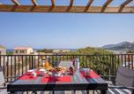 Location vacances  Haute Corse - Stella di Luce - Appt climatisé vue mer-1