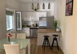 Location vacances Bibinje - Apartment 877-3-4