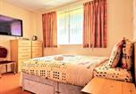 Location vacances Blackpool - The Albany hotel-3