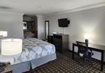 Hôtel Lake Charles - Motel 6 Crowley, La-4