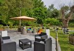 Hôtel Neuville-en-Ferrain - Sure Hotel by Best Western Lille Tourcoing Ex Hotel Garden-3