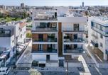 Location vacances Limassol - Sfiggos Premium Apartments-1
