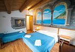Location vacances  Province de Forlì-Césène - Agriturismo Campo Rosso-4