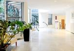 Hôtel Tulbing - Hotel Mercure Wien Westbahnhof-3