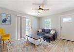 Location vacances Pensacola - The Retreat on Wright-2